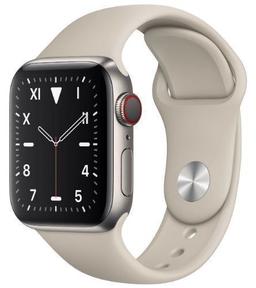 Refurbished Apple Watch Series 5 - Reebelo Nederland