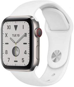 Refurbished Apple Watch Series 5 - Reebelo Nederland