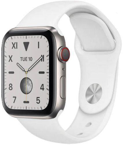Refurbished Apple Watch Series 5 - Reebelo Nederland