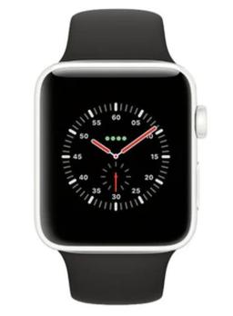 Refurbished Apple Watch Series 5 - Reebelo Nederland