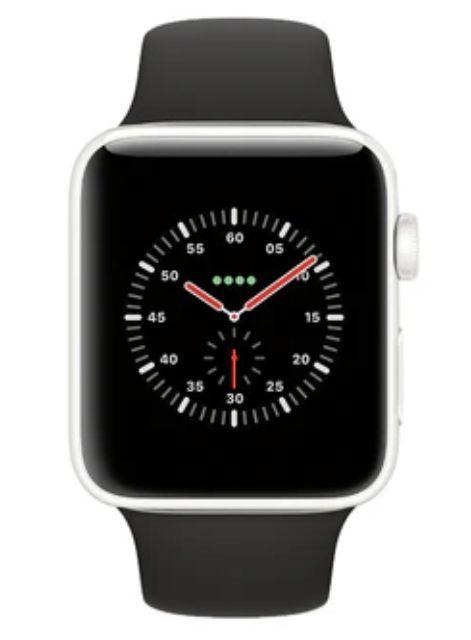 Refurbished Apple Watch Series 5 - Reebelo Nederland