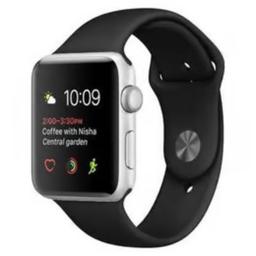 Refurbished Apple Watch Series 5 - Reebelo Nederland