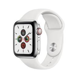 Refurbished Apple Watch Series 5 - Reebelo Nederland
