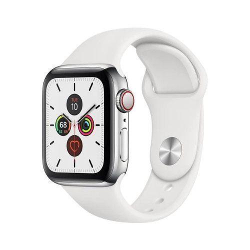 Refurbished Apple Watch Series 5 - Reebelo Nederland