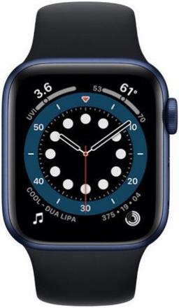 Refurbished Apple Watch Series 6 - Reebelo Nederland
