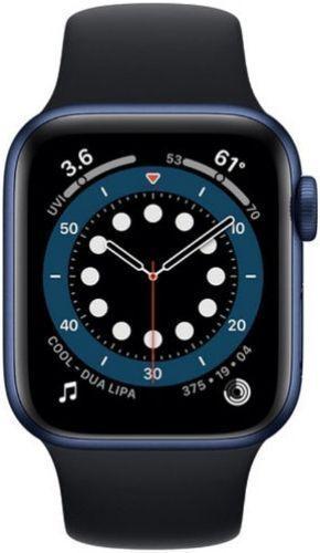 Refurbished Apple Watch Series 6 - Reebelo Nederland