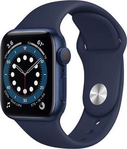 Refurbished Apple Watch Series 6 - Reebelo Nederland