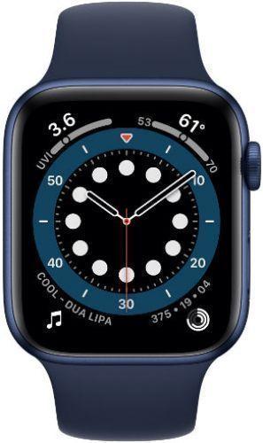 Refurbished Apple Watch Series 6 - Reebelo Nederland