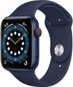 Refurbished Apple Watch Series 6 - Reebelo Nederland