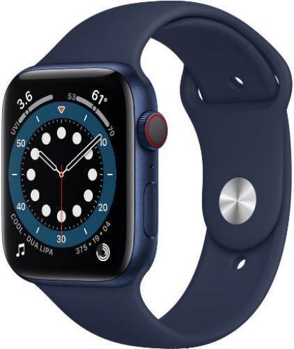 Refurbished Apple Watch Series 6 - Reebelo Nederland