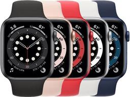 Refurbished Apple Watch Series 6 - Reebelo Nederland