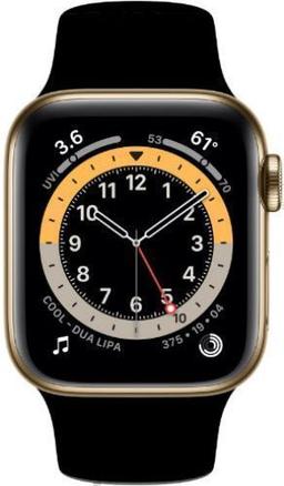 Refurbished Apple Watch Series 6 - Reebelo Nederland