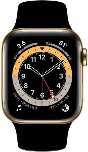 Refurbished Apple Watch Series 6 - Reebelo Nederland