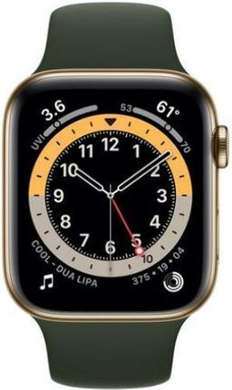 Refurbished Apple Watch Series 6 - Reebelo Nederland