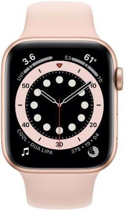Refurbished Apple Watch Series 6 - Reebelo Nederland
