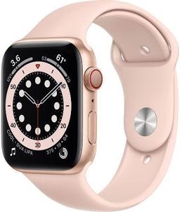 Refurbished Apple Watch Series 6 - Reebelo Nederland