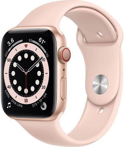 Refurbished Apple Watch Series 6 - Reebelo Nederland