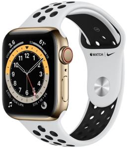 Refurbished Apple Watch Series 6 - Reebelo Nederland