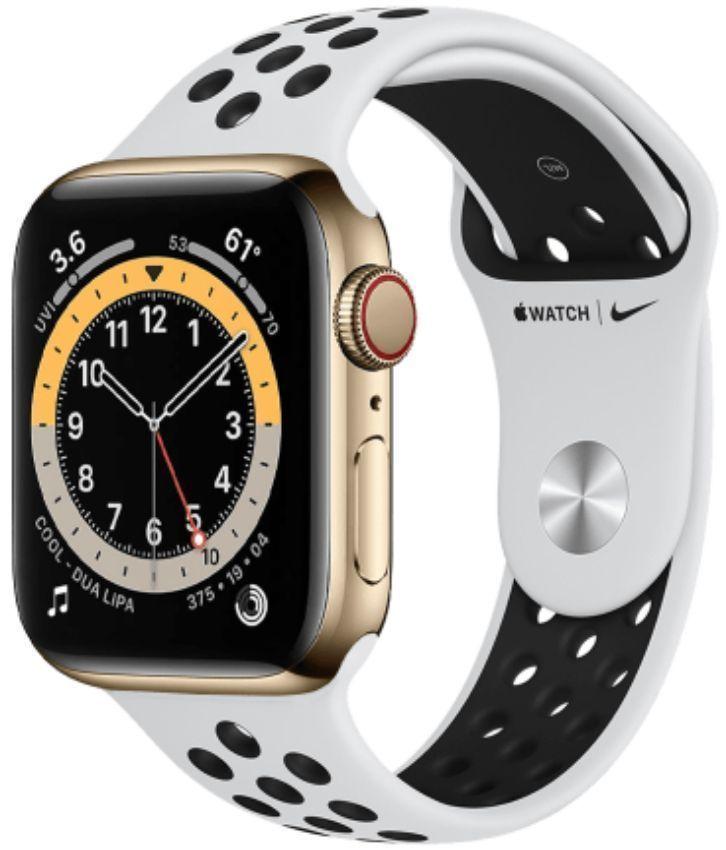 Refurbished Apple Watch Series 6 - Reebelo Nederland
