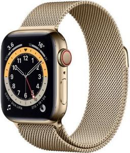 Refurbished Apple Watch Series 6 - Reebelo Nederland