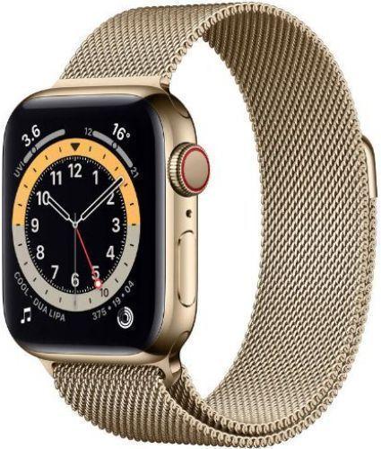 Refurbished Apple Watch Series 6 - Reebelo Nederland
