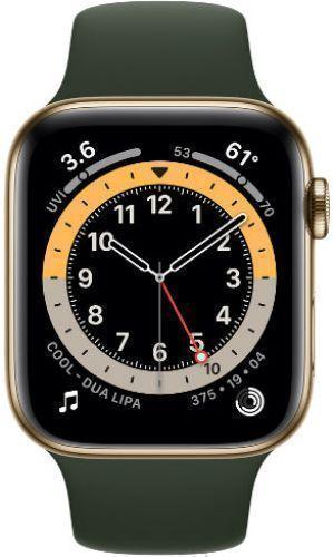 Refurbished Apple Watch Series 6 - Reebelo Nederland