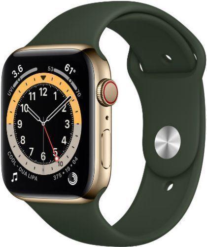 Refurbished Apple Watch Series 6 - Reebelo Nederland