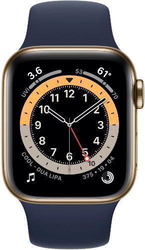 Refurbished Apple Watch Series 6 - Reebelo Nederland