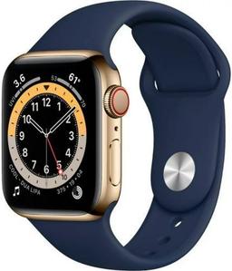 Refurbished Apple Watch Series 6 - Reebelo Nederland