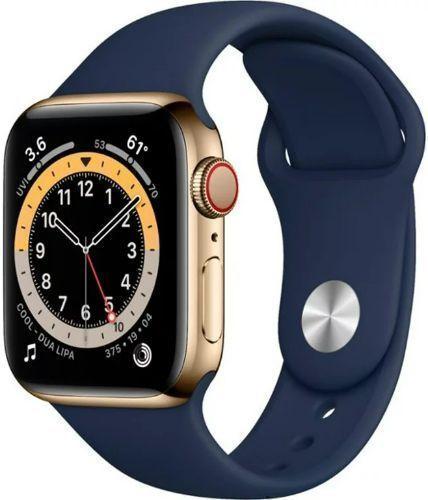 Refurbished Apple Watch Series 6 - Reebelo Nederland