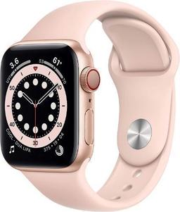 Refurbished Apple Watch Series 6 - Reebelo Nederland