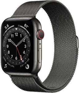 Refurbished Apple Watch Series 6 - Reebelo Nederland
