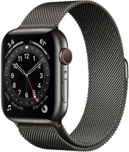 Refurbished Apple Watch Series 6 - Reebelo Nederland
