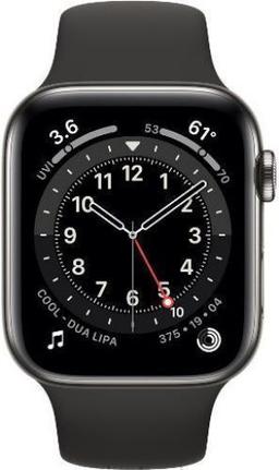 Refurbished Apple Watch Series 6 - Reebelo Nederland