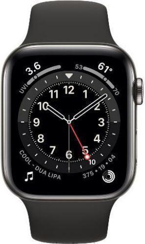 Refurbished Apple Watch Series 6 - Reebelo Nederland