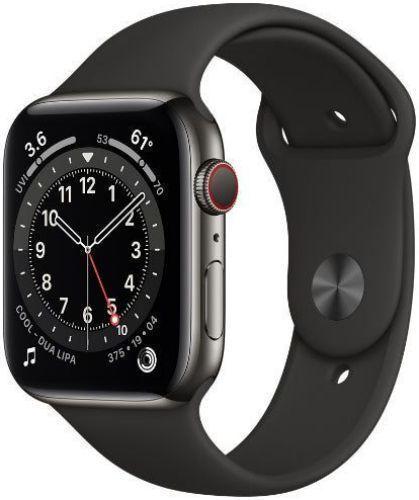 Refurbished Apple Watch Series 6 - Reebelo Nederland