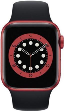 Refurbished Apple Watch Series 6 - Reebelo Nederland