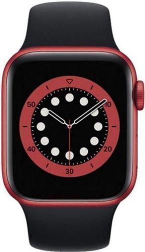 Refurbished Apple Watch Series 6 - Reebelo Nederland