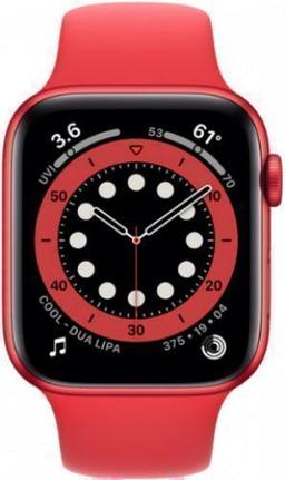 Refurbished Apple Watch Series 6 - Reebelo Nederland