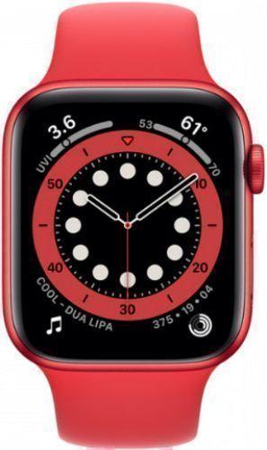 Refurbished Apple Watch Series 6 - Reebelo Nederland