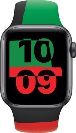 Refurbished Apple Watch Series 6 - Reebelo Nederland