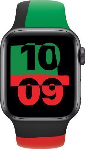 Refurbished Apple Watch Series 6 - Reebelo Nederland