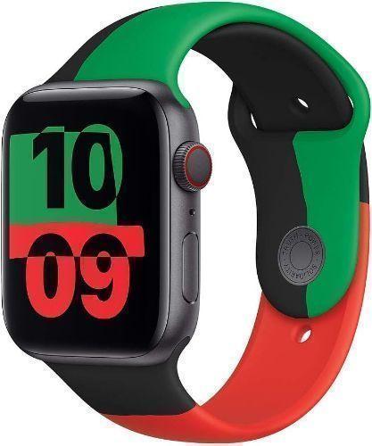 Refurbished Apple Watch Series 6 - Reebelo Nederland