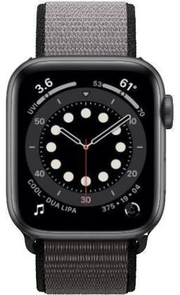 Refurbished Apple Watch Series 6 - Reebelo Nederland