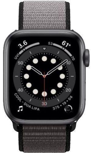 Refurbished Apple Watch Series 6 - Reebelo Nederland