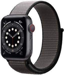 Refurbished Apple Watch Series 6 - Reebelo Nederland