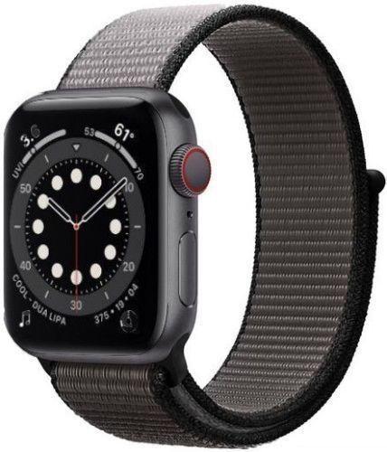 Refurbished Apple Watch Series 6 - Reebelo Nederland