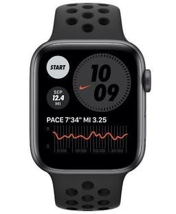 Refurbished Apple Watch Series 6 - Reebelo Nederland