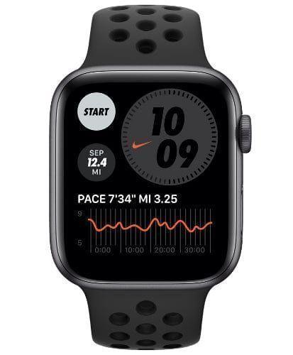 Refurbished Apple Watch Series 6 - Reebelo Nederland
