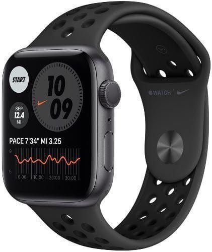 Refurbished Apple Watch Series 6 - Reebelo Nederland
